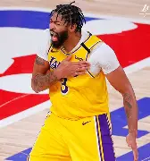 浓眉哥联赛第二球球迷热议(nba浓眉哥)