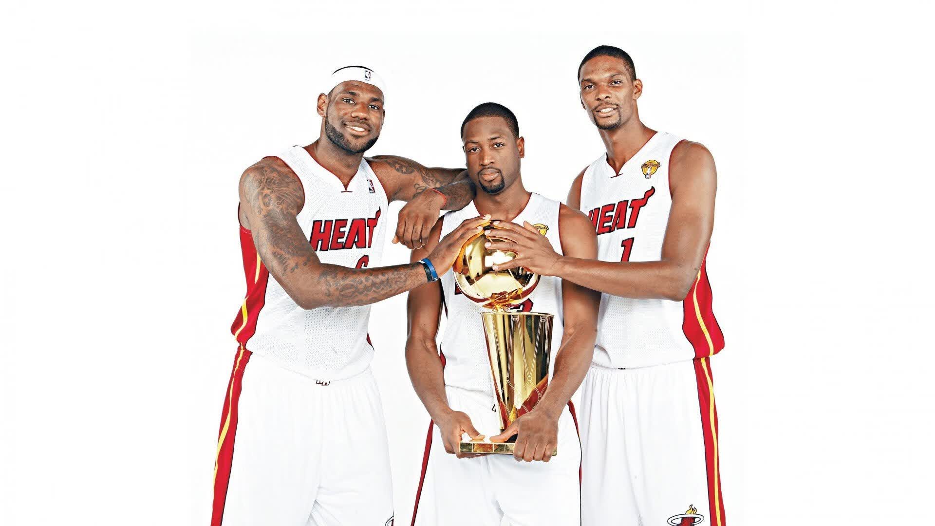 NBA总决赛进化史，从菜鸡互啄到神仙打架的热搜密码